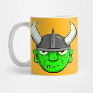 Gobbo Mug